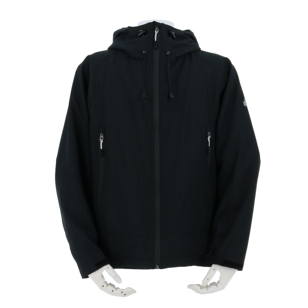 メイプルヒートジャケット（メンズ） アウター