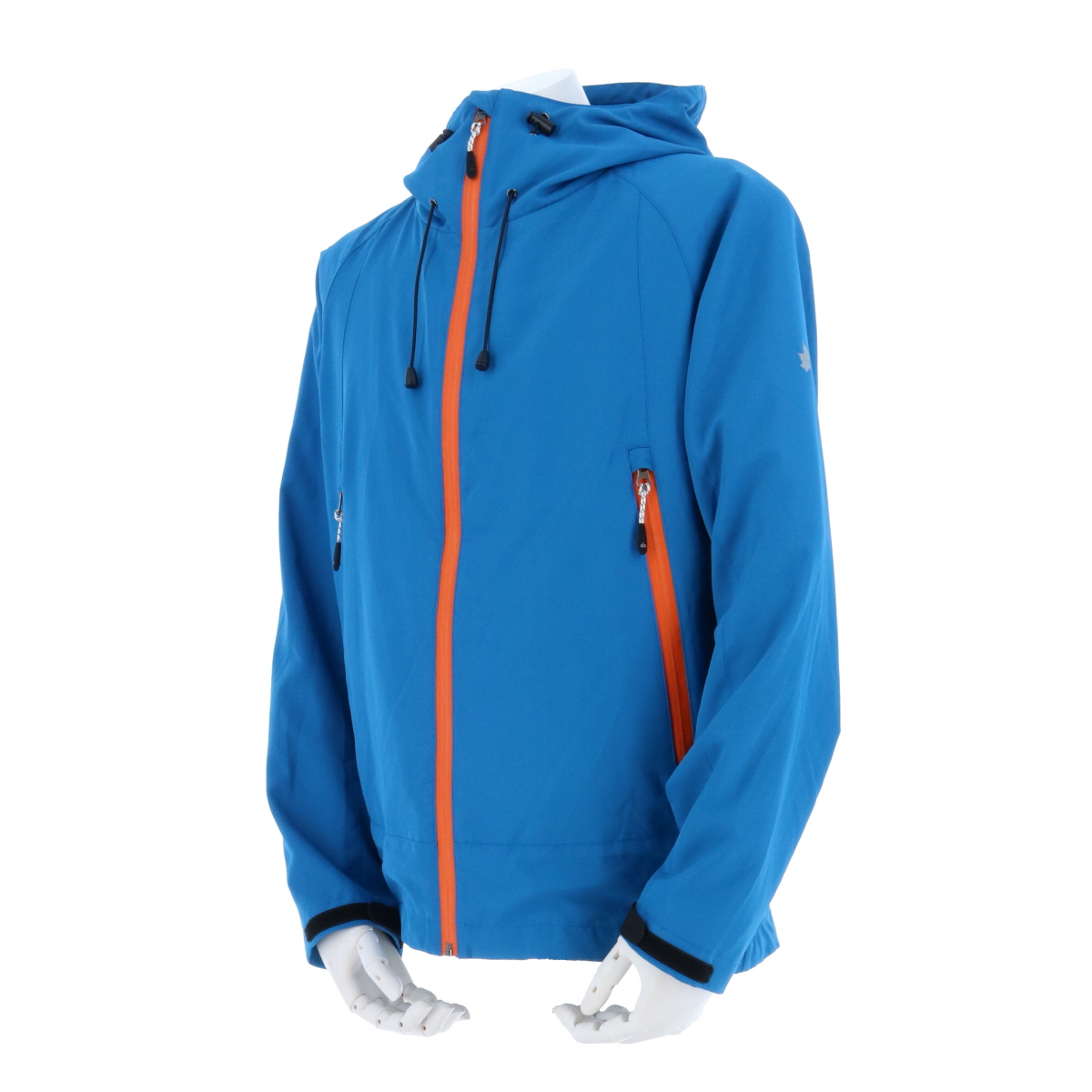 メイプルヒートジャケット（メンズ） アウター