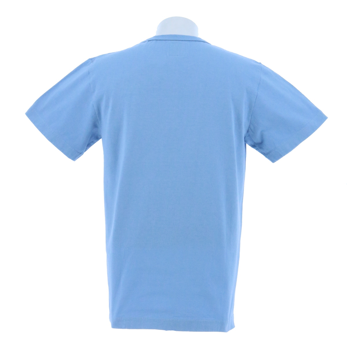 LP 半袖ポケプリント丸首T（ユニセックス） トップス