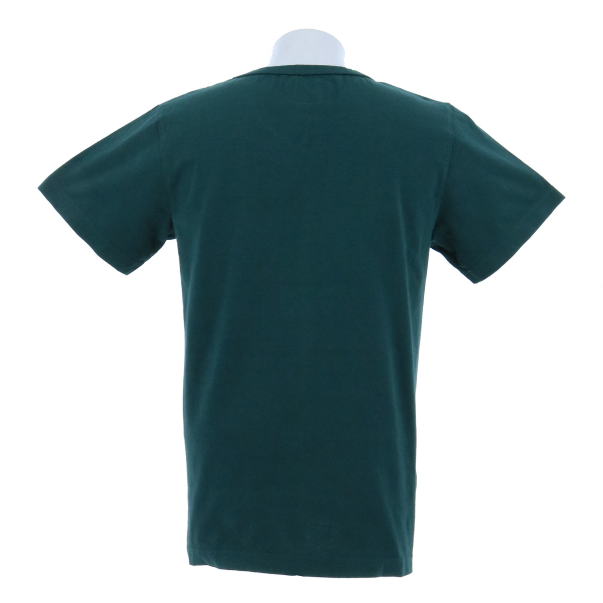 LP 半袖プリントV首T（ユニセックス） トップス