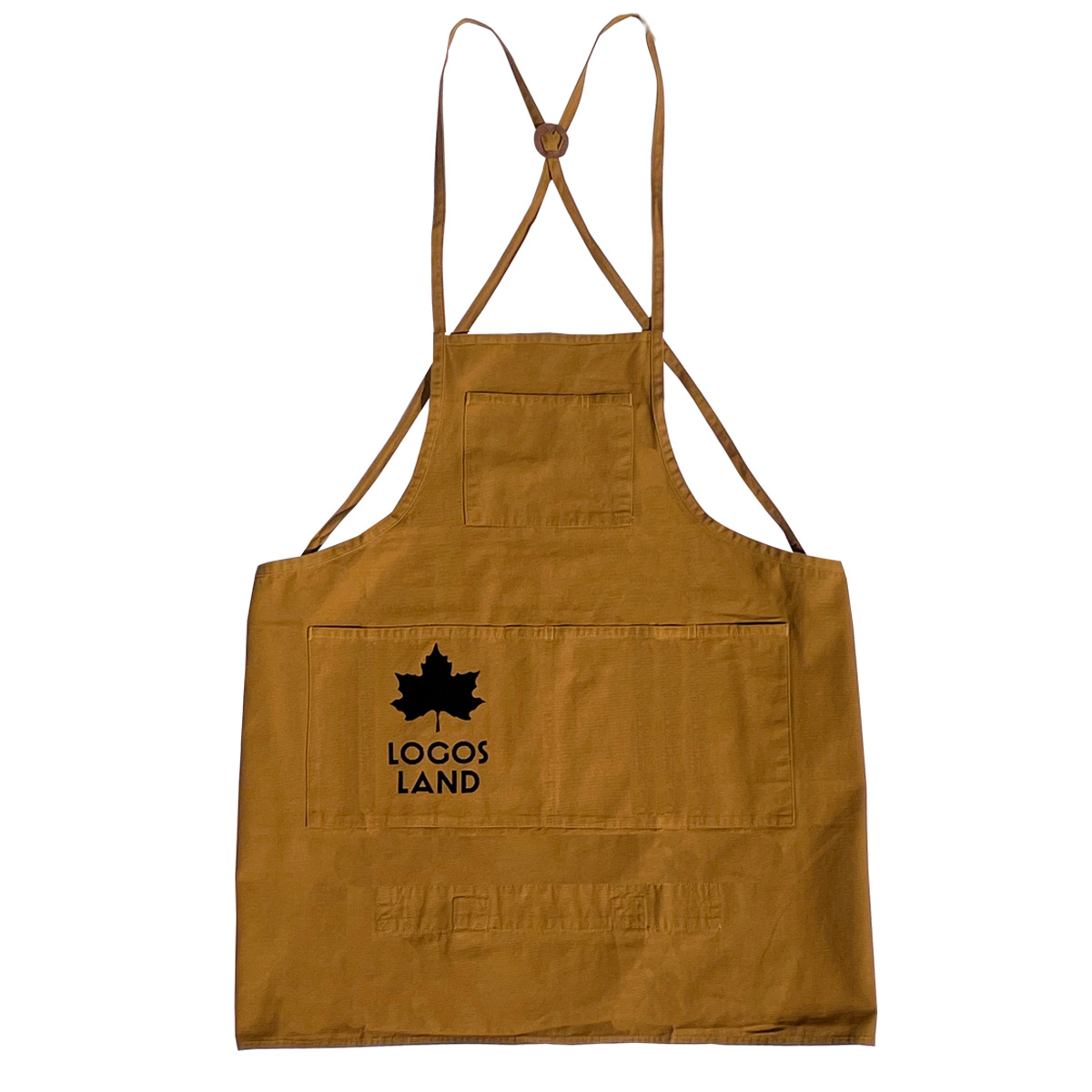 ログキャリーエプロン(LAND SHOP 限定) アクセサリー