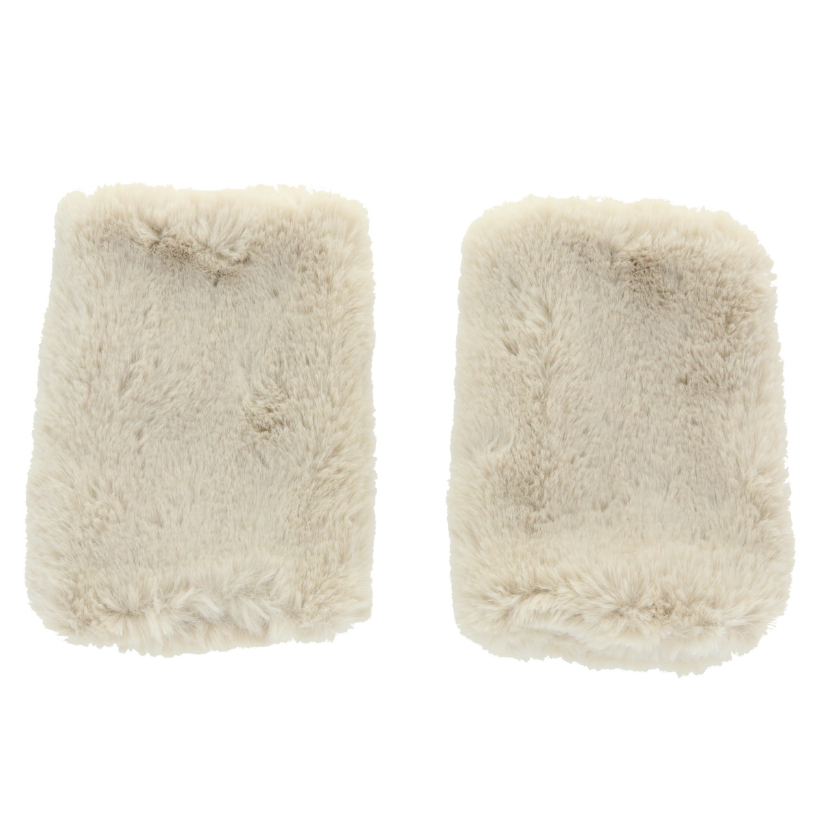 ファーハンドウォーマー（レディース） アクセサリー