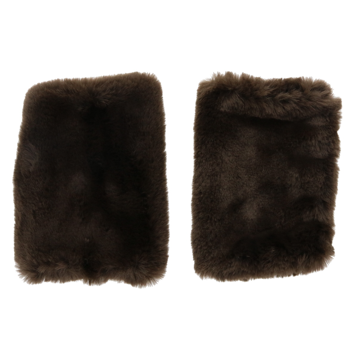 ファーハンドウォーマー（レディース） アクセサリー