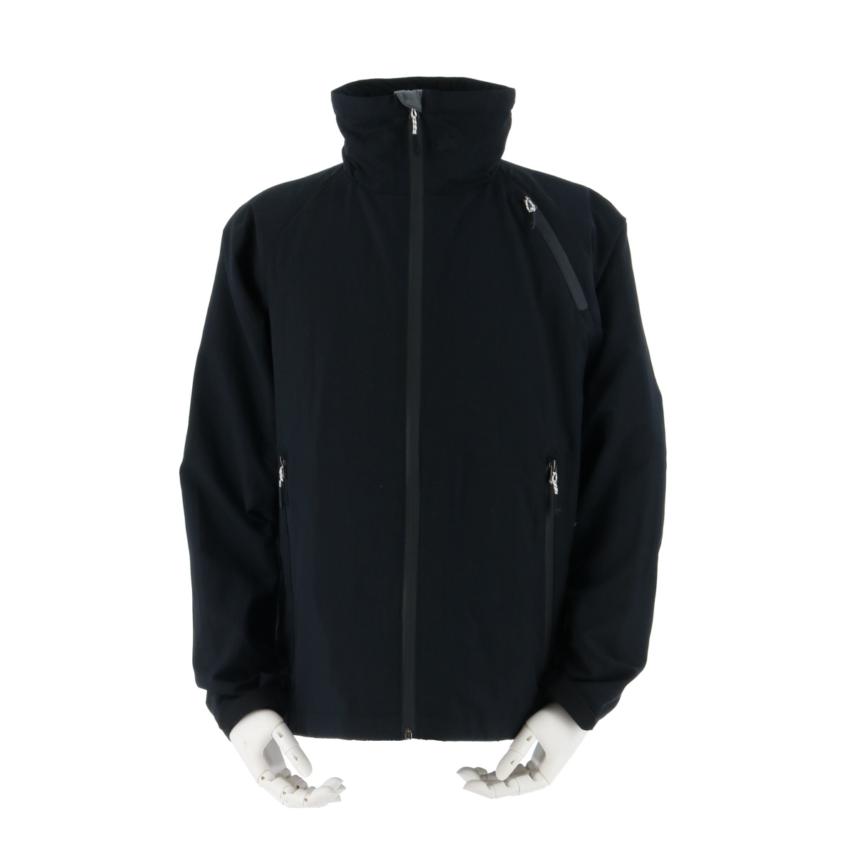 超撥水スタンドジャケット（メンズ） アウター