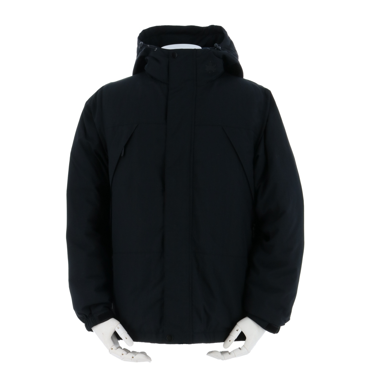 超撥水ダウンジャケット（メンズ） アウター