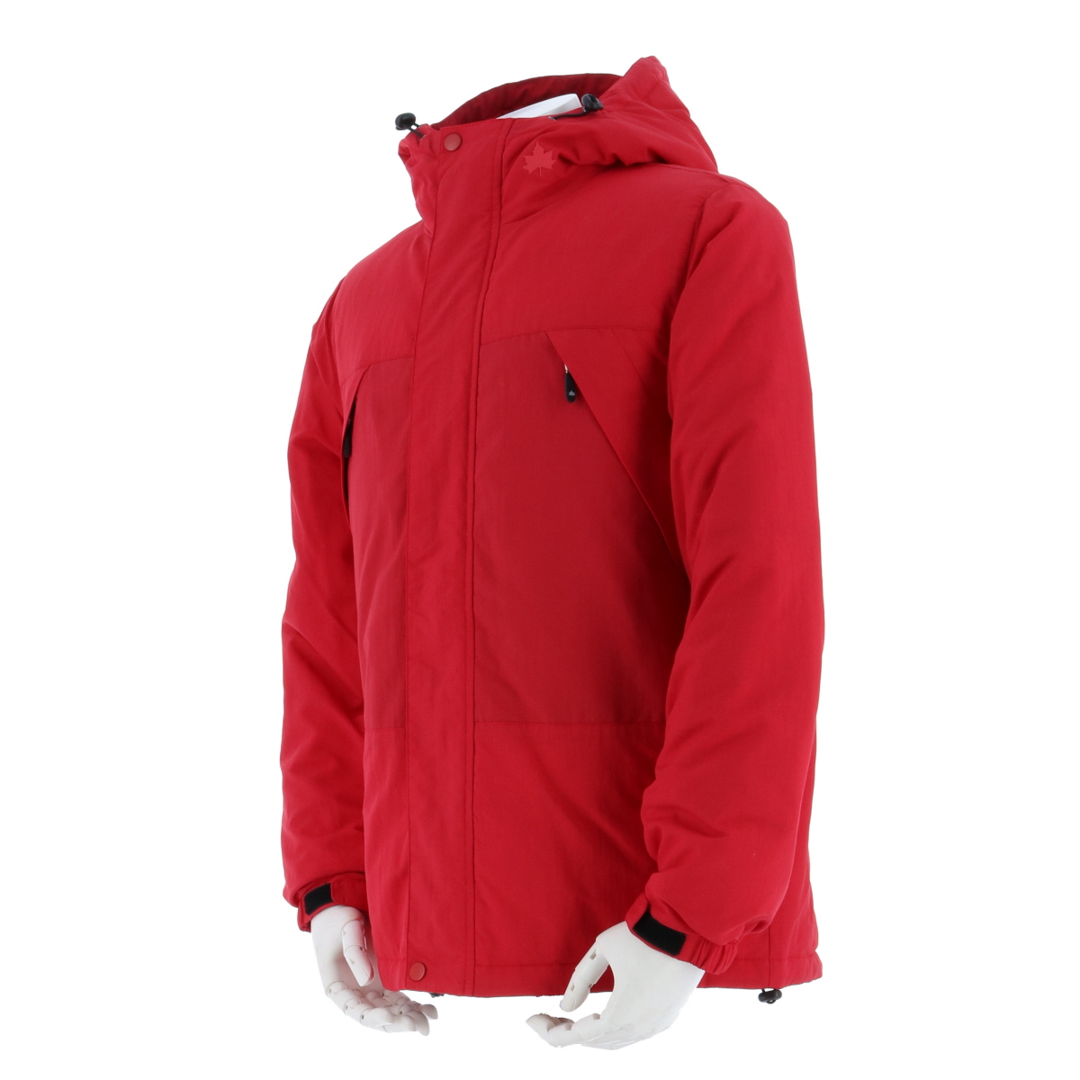 超撥水ダウンジャケット（メンズ） アウター