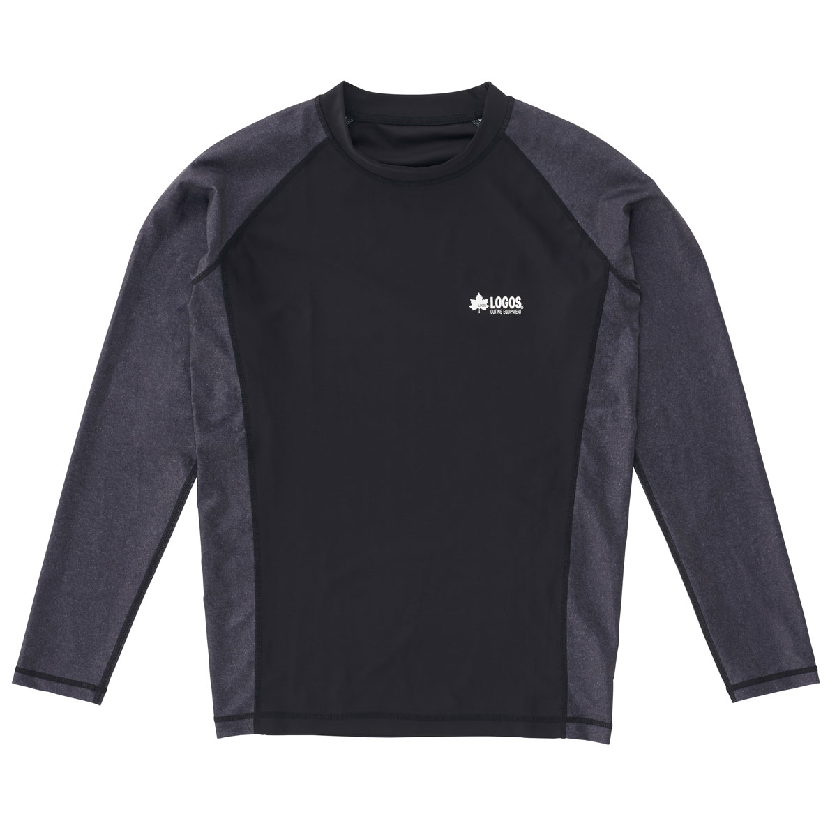 LOGOS MEN'S ラッシュガード アクセサリー