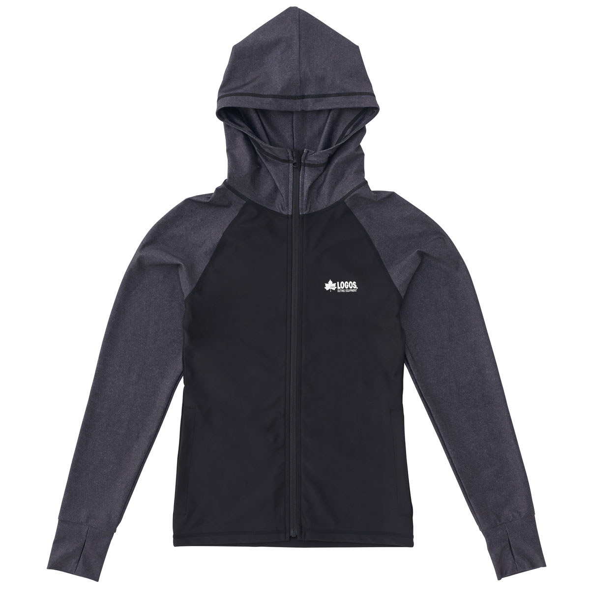 LOGOS LADIE'S ラッシュガード アクセサリー