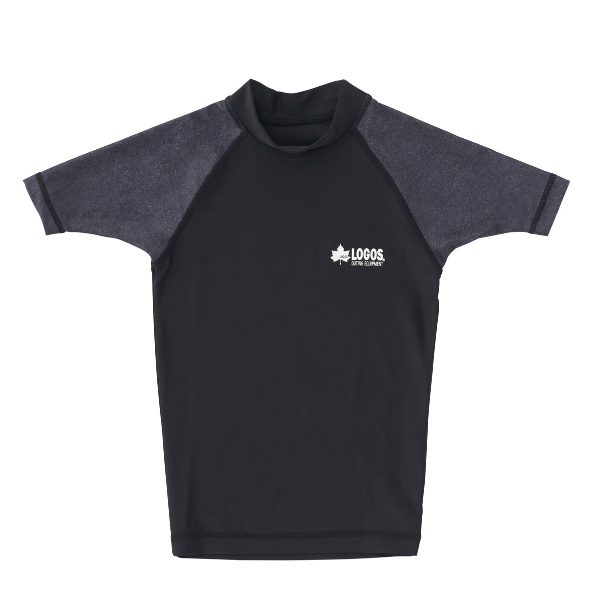 LOGOS KID'S ラッシュガード アクセサリー