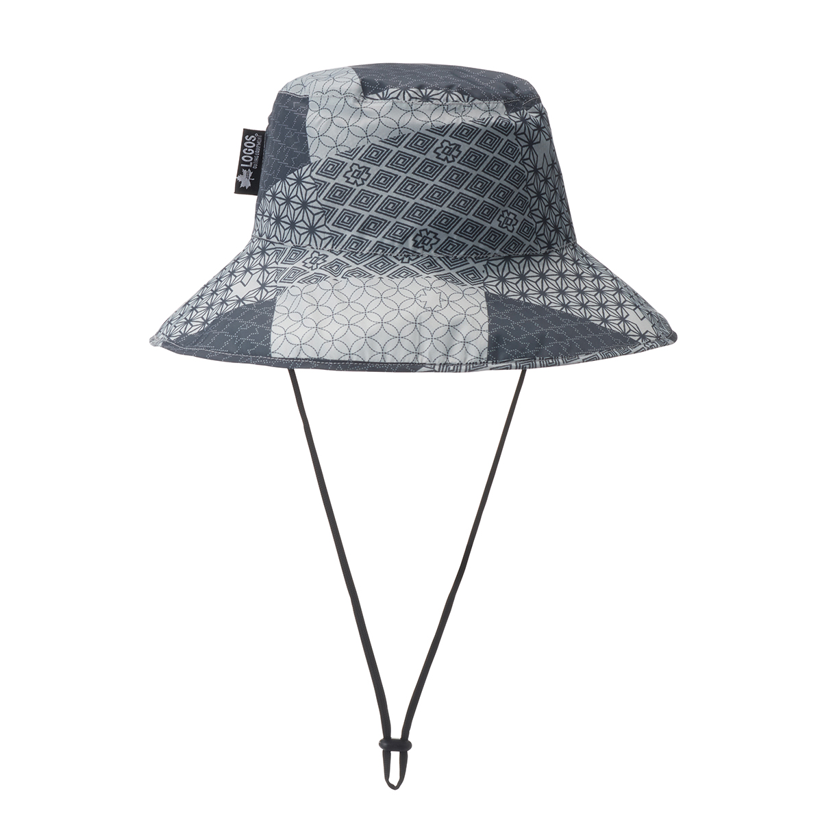 LOGOS ストームレインハット アクセサリー