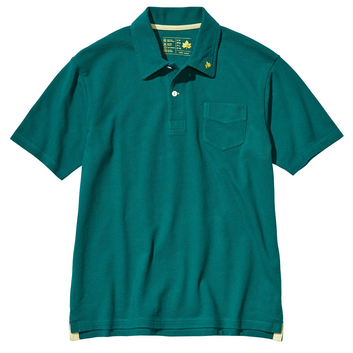 LOGOS ポロシャツ トップス