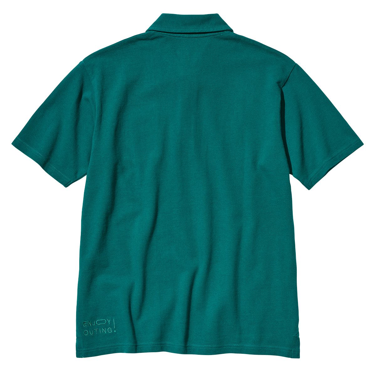 LOGOS ポロシャツ トップス