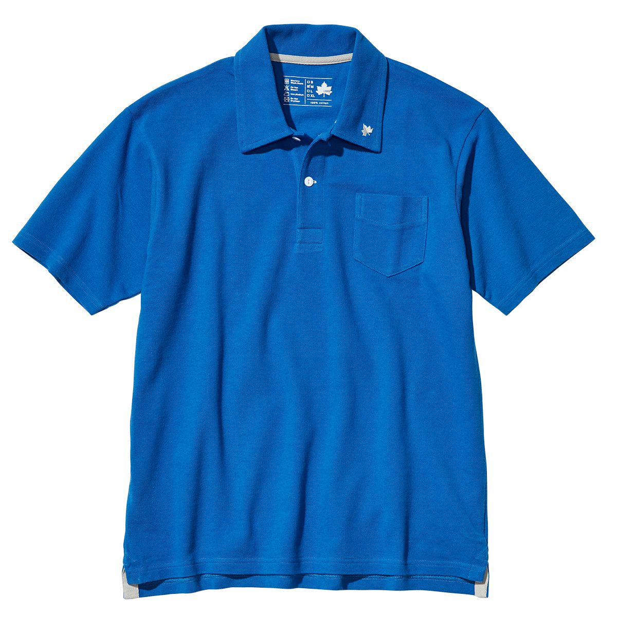 LOGOS ポロシャツ トップス