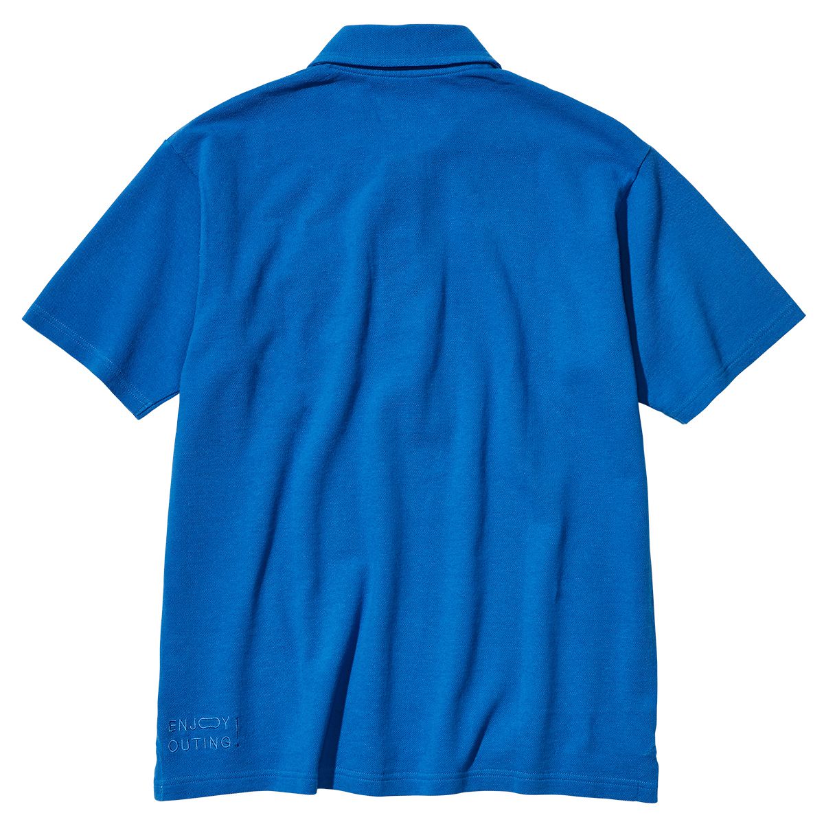 LOGOS ポロシャツ トップス