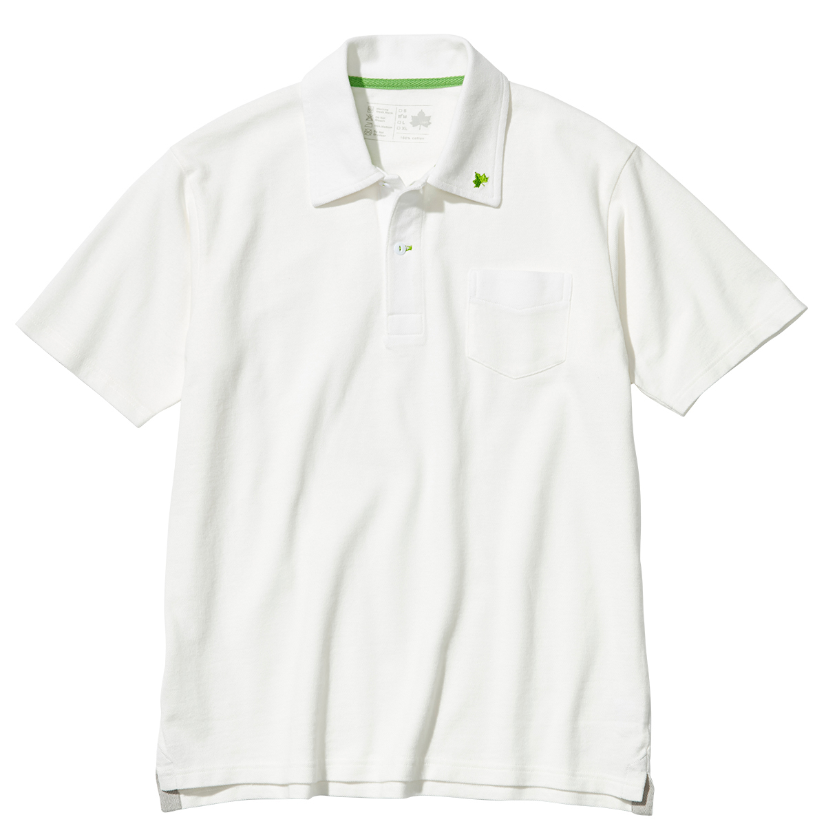 LOGOS ポロシャツ トップス