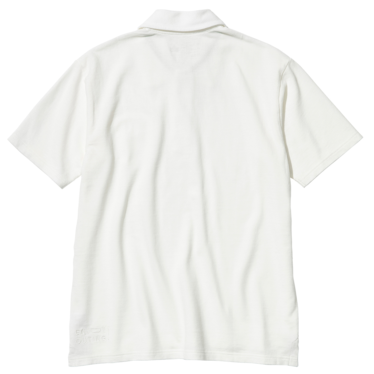 LOGOS ポロシャツ トップス