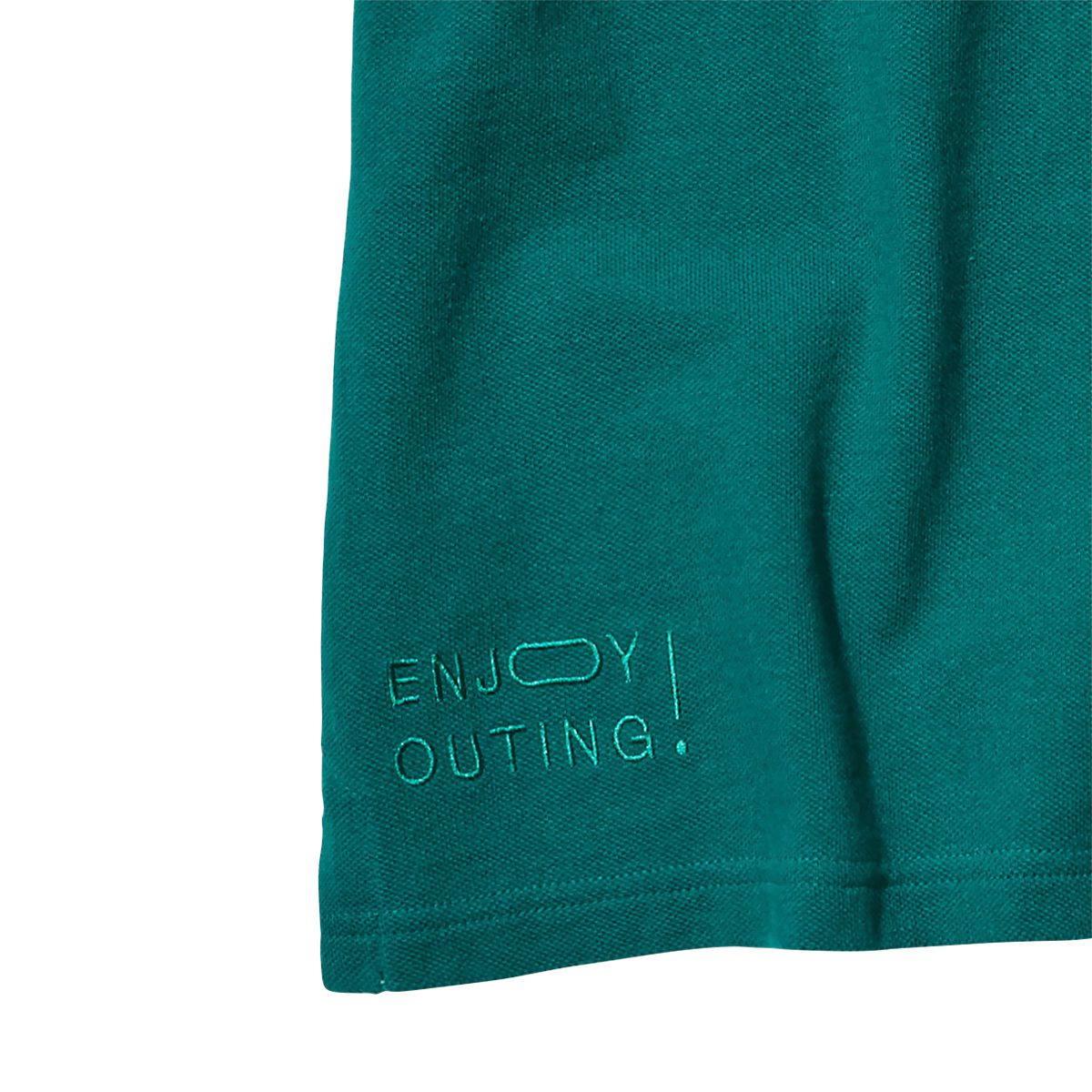 LOGOS ポロシャツ トップス