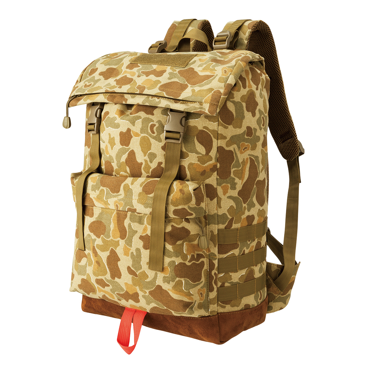 メイサイザック 25L バッグ
