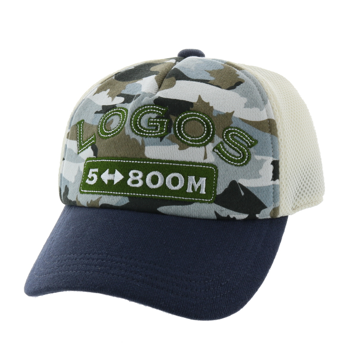 メッシュキャップ（キッズ） アクセサリー