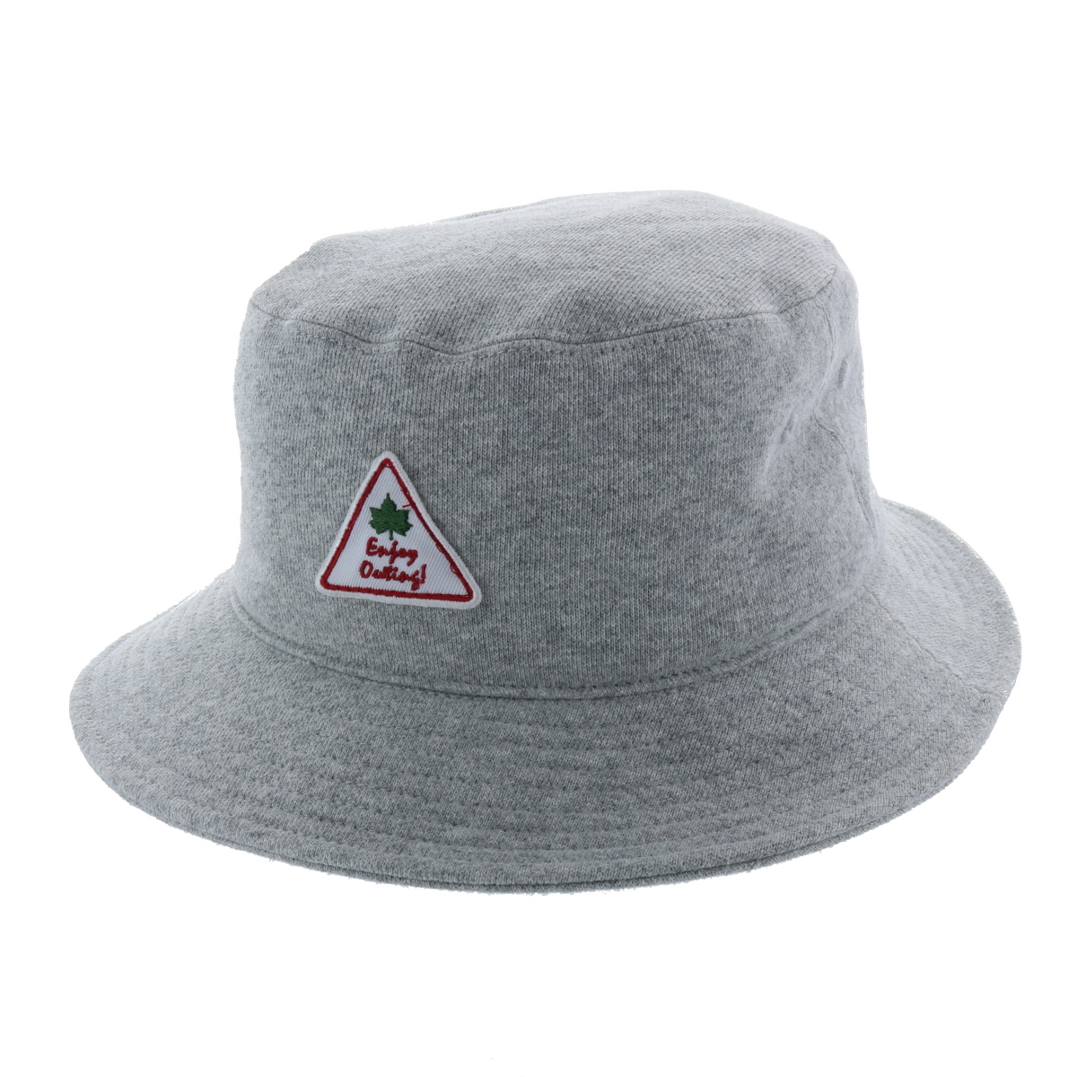 スウェットバケットハット アクセサリー