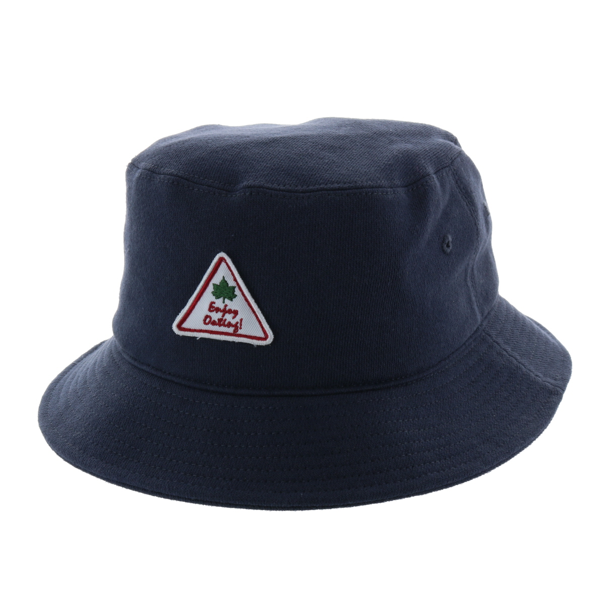 スウェットバケットハット アクセサリー