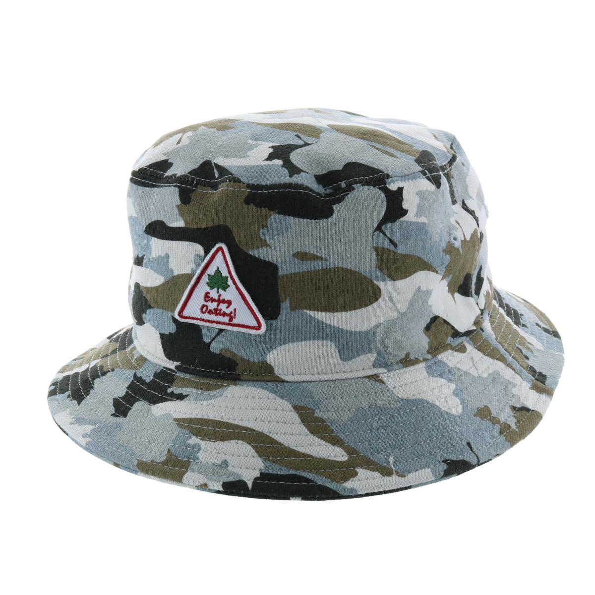 スウェットバケットハット アクセサリー