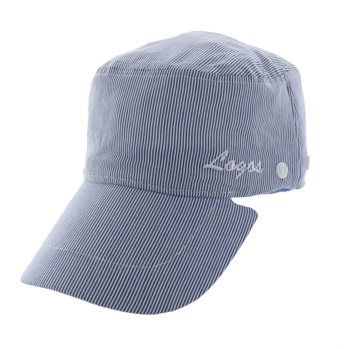 5-800 2WAY MESH CAP アクセサリー