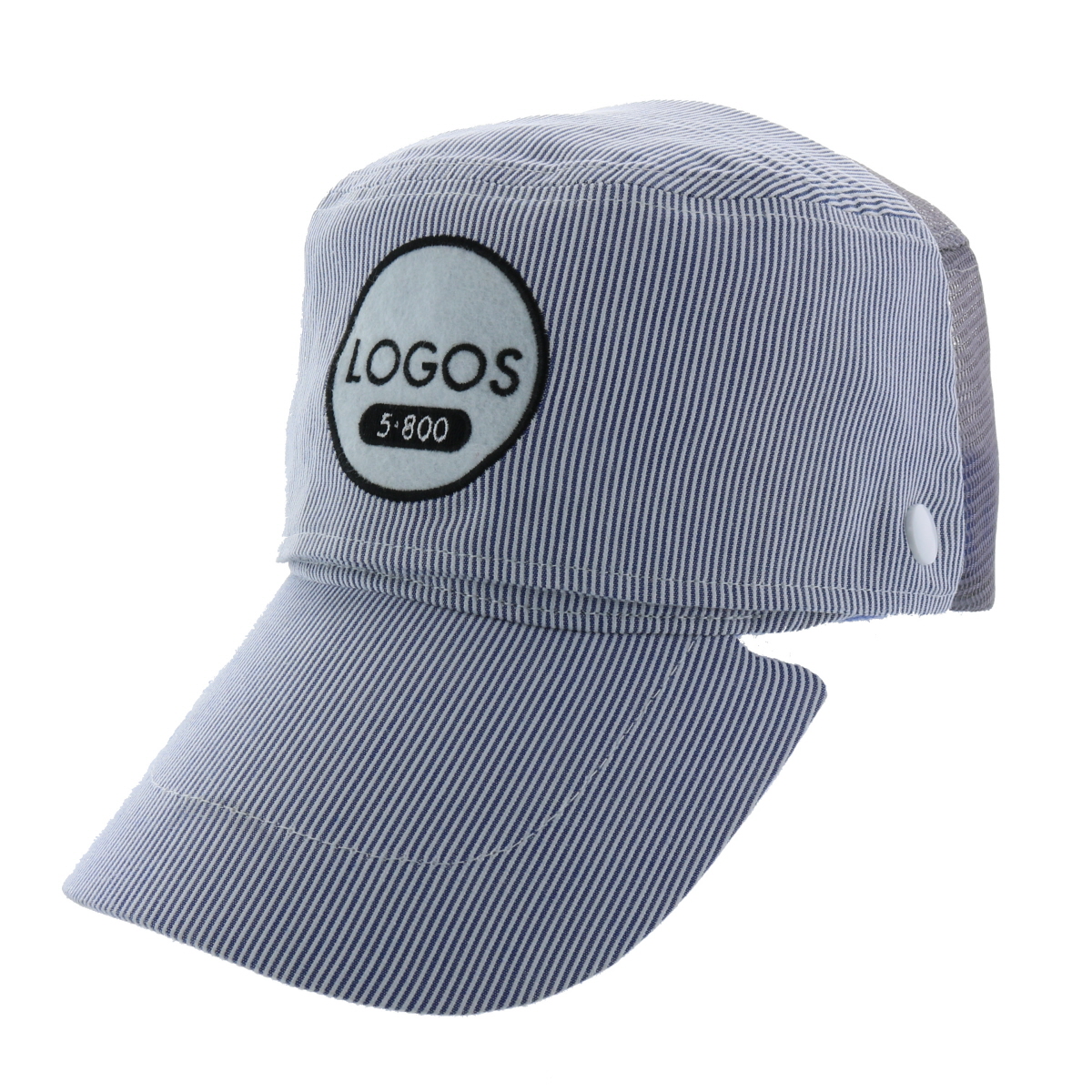 5-800 2WAY MESH CAP アクセサリー