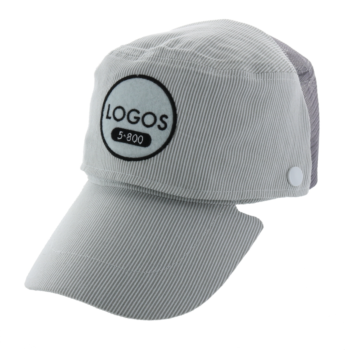 5-800 2WAY MESH CAP アクセサリー