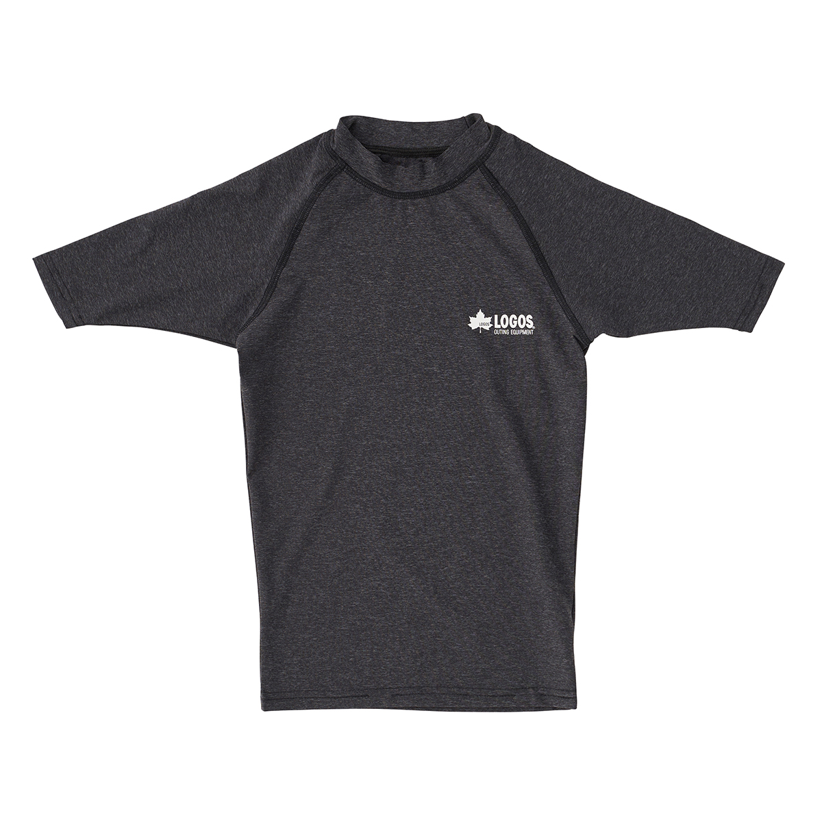 美フィットスキンラッシュガード キッズ アクセサリー