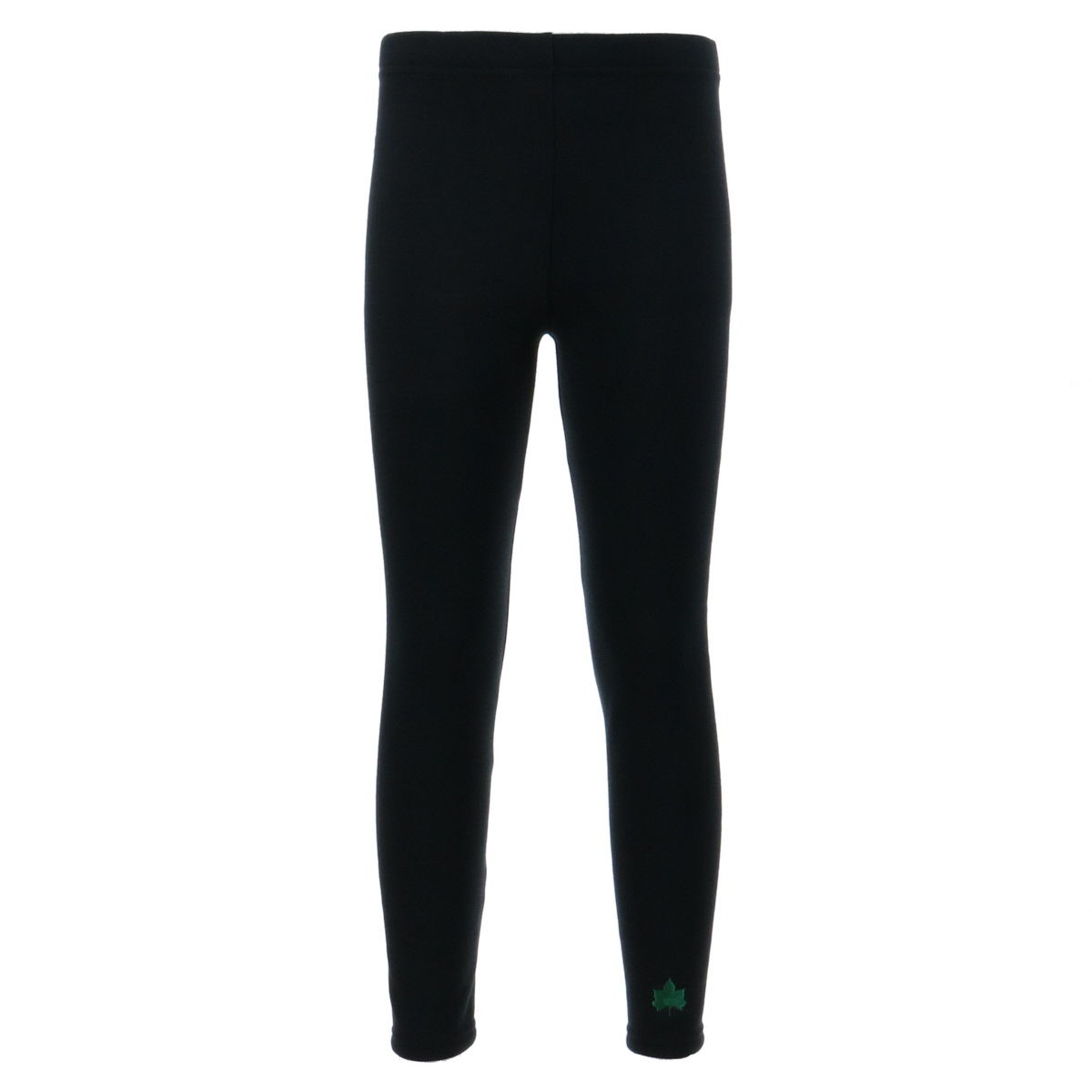 裏起毛レギンスAG（キッズ） フットウエア