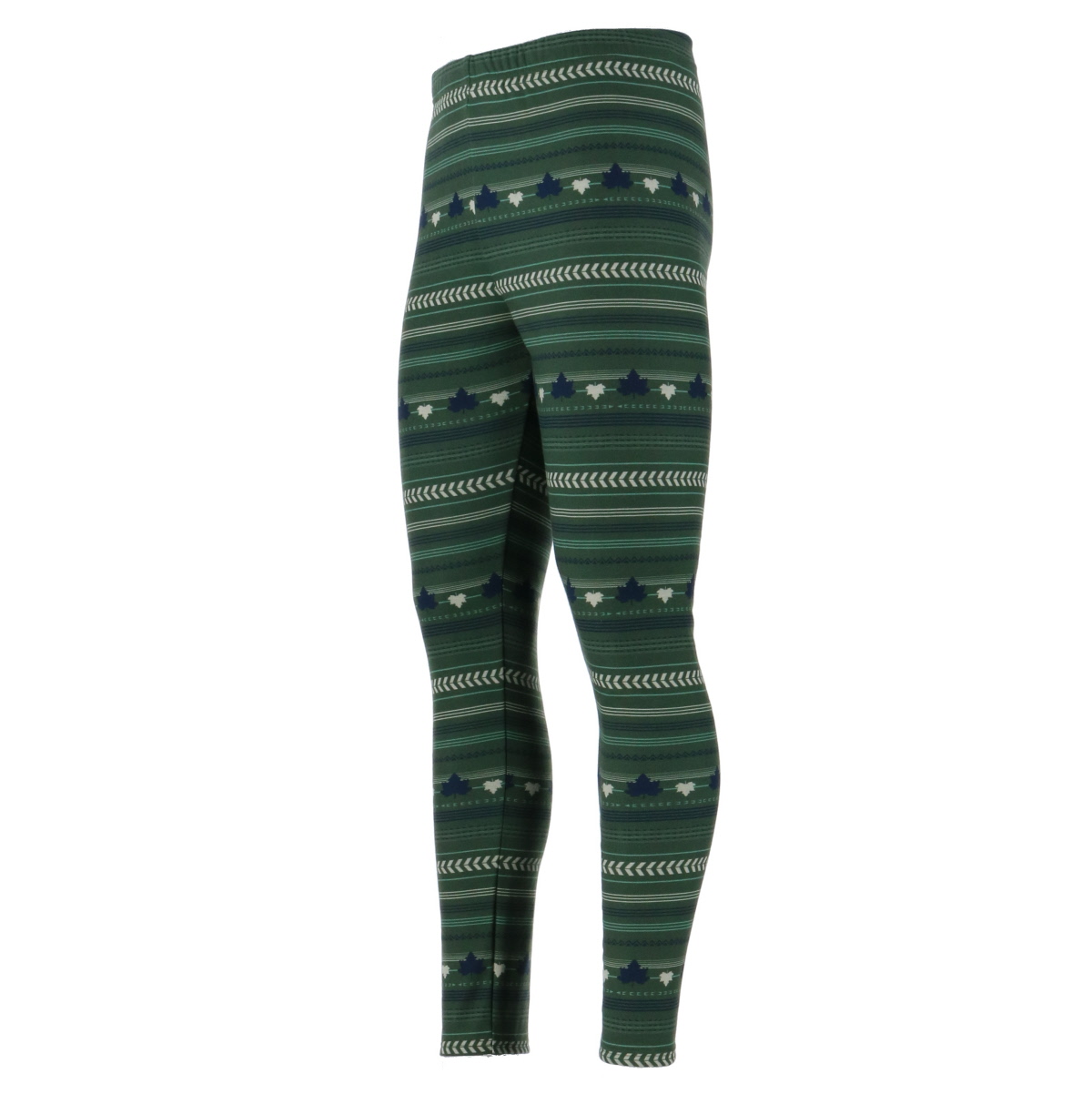 裏起毛ネイティブレギンスAG（ユニセックス） フットウエア