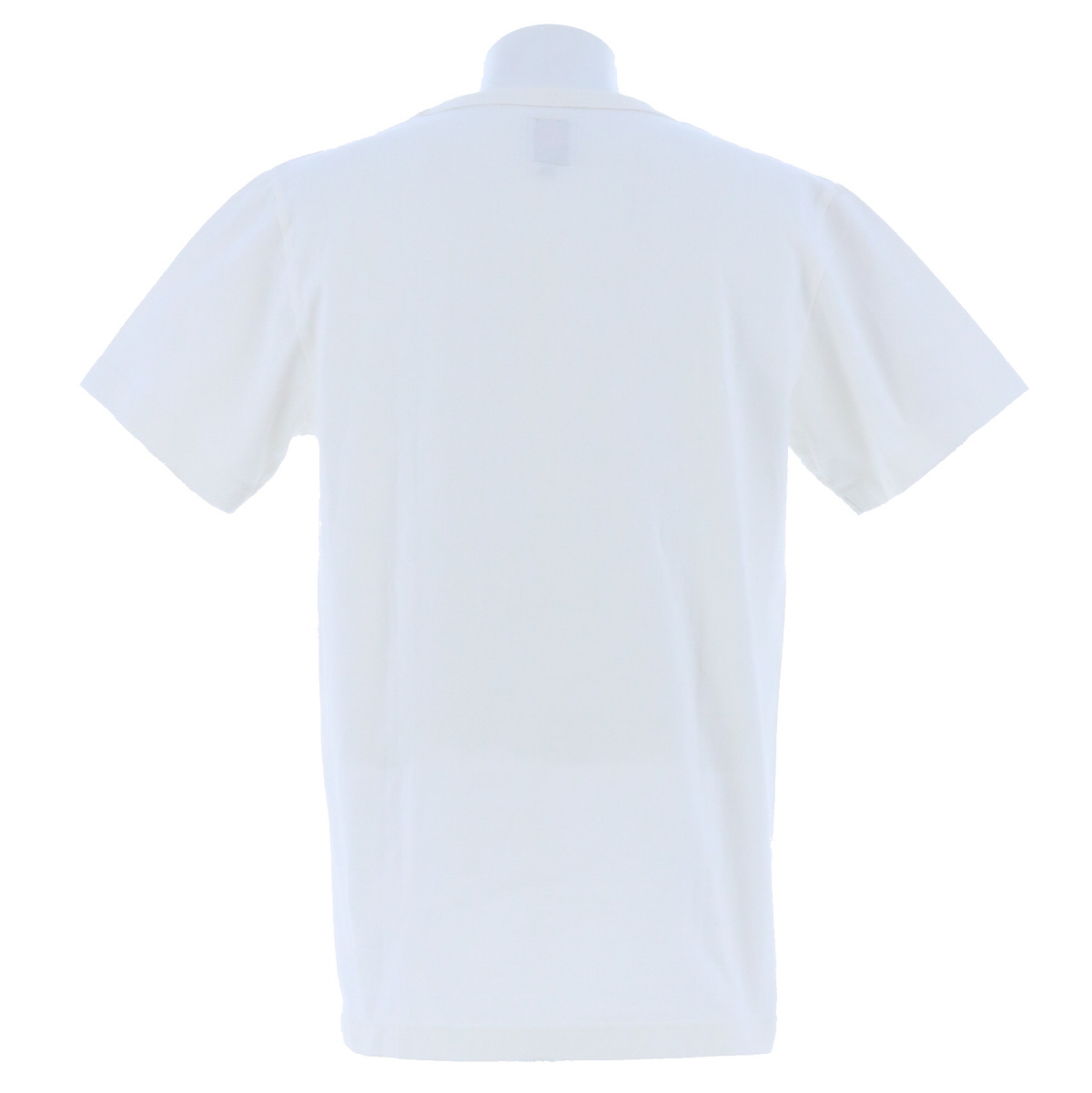 LP VネックT ポッケ（ユニセックス） トップス