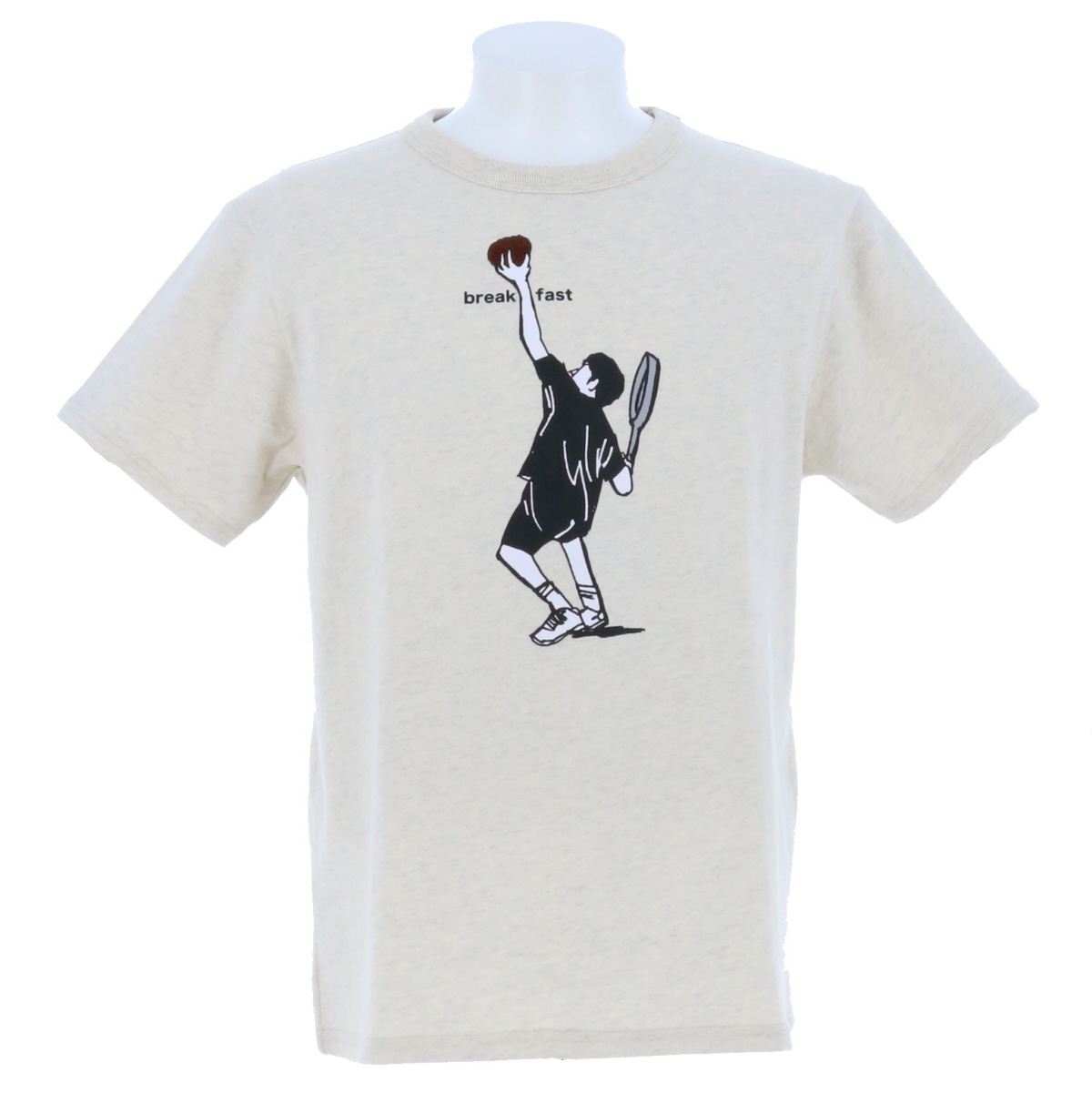 T-A FRYING PAN（ユニセックス） トップス