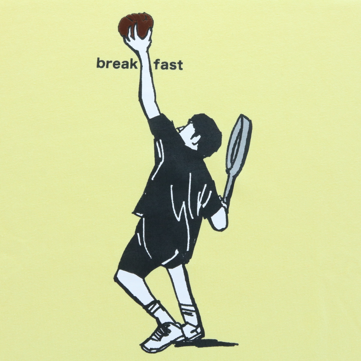 T-A FRYING PAN（ユニセックス） トップス