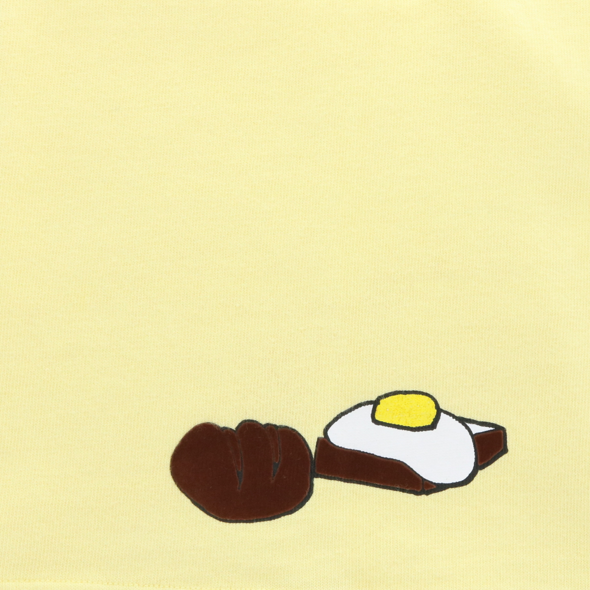 T-A FRYING PAN（ユニセックス） トップス