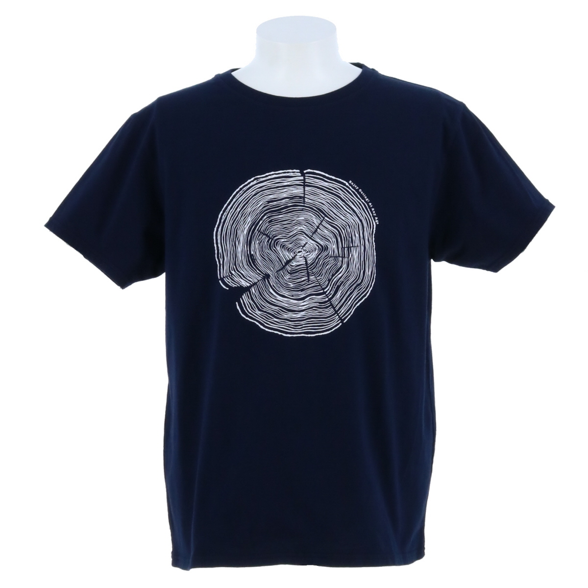 T-B TREE RINGS（ユニセックス） トップス