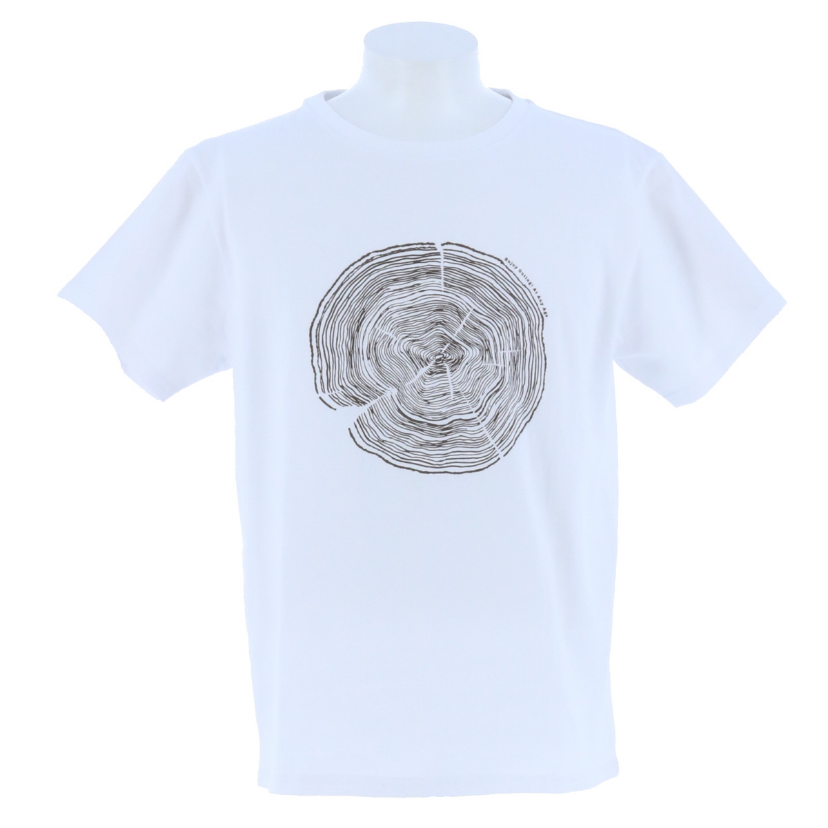 T-B TREE RINGS（ユニセックス） トップス