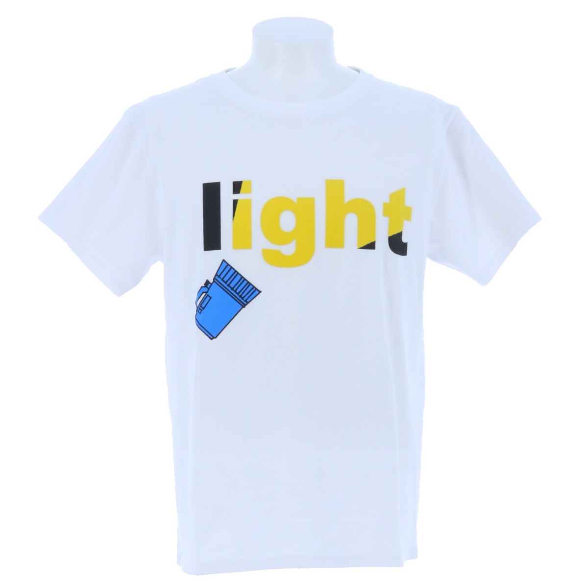 T-B LIGHT（ユニセックス） トップス