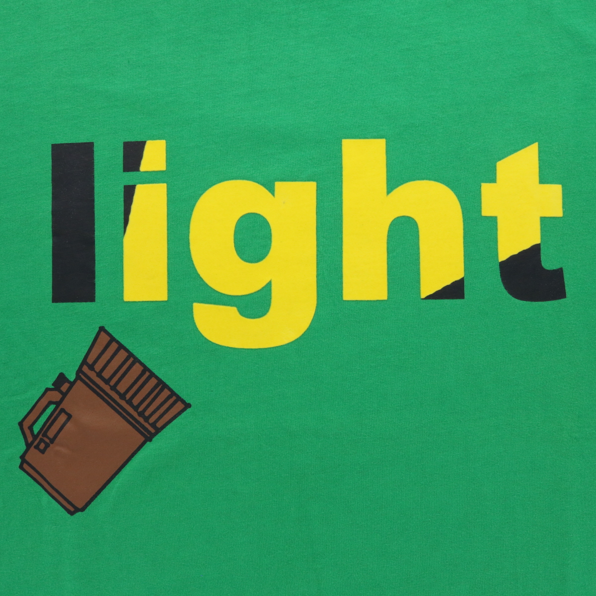 T-B LIGHT（ユニセックス） トップス