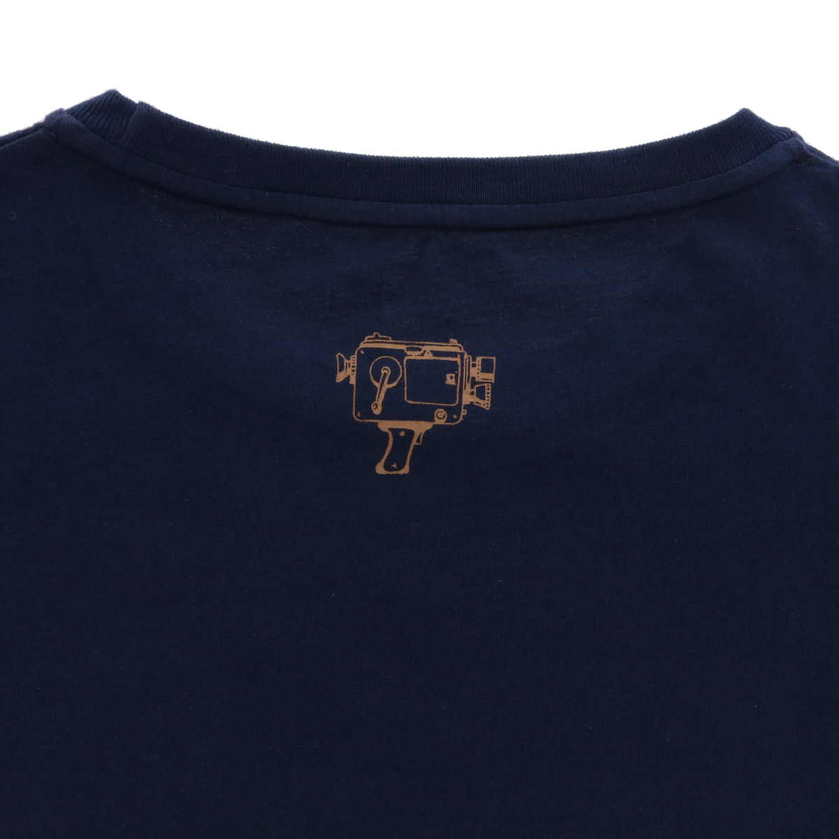 T-B VIDEO CAMERA（ユニセックス） トップス