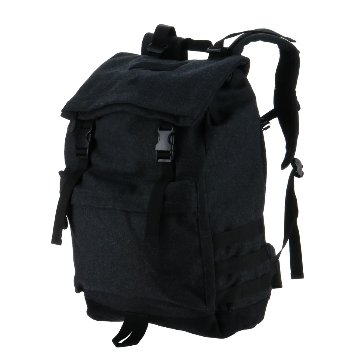 メルトンザック 25L バッグ