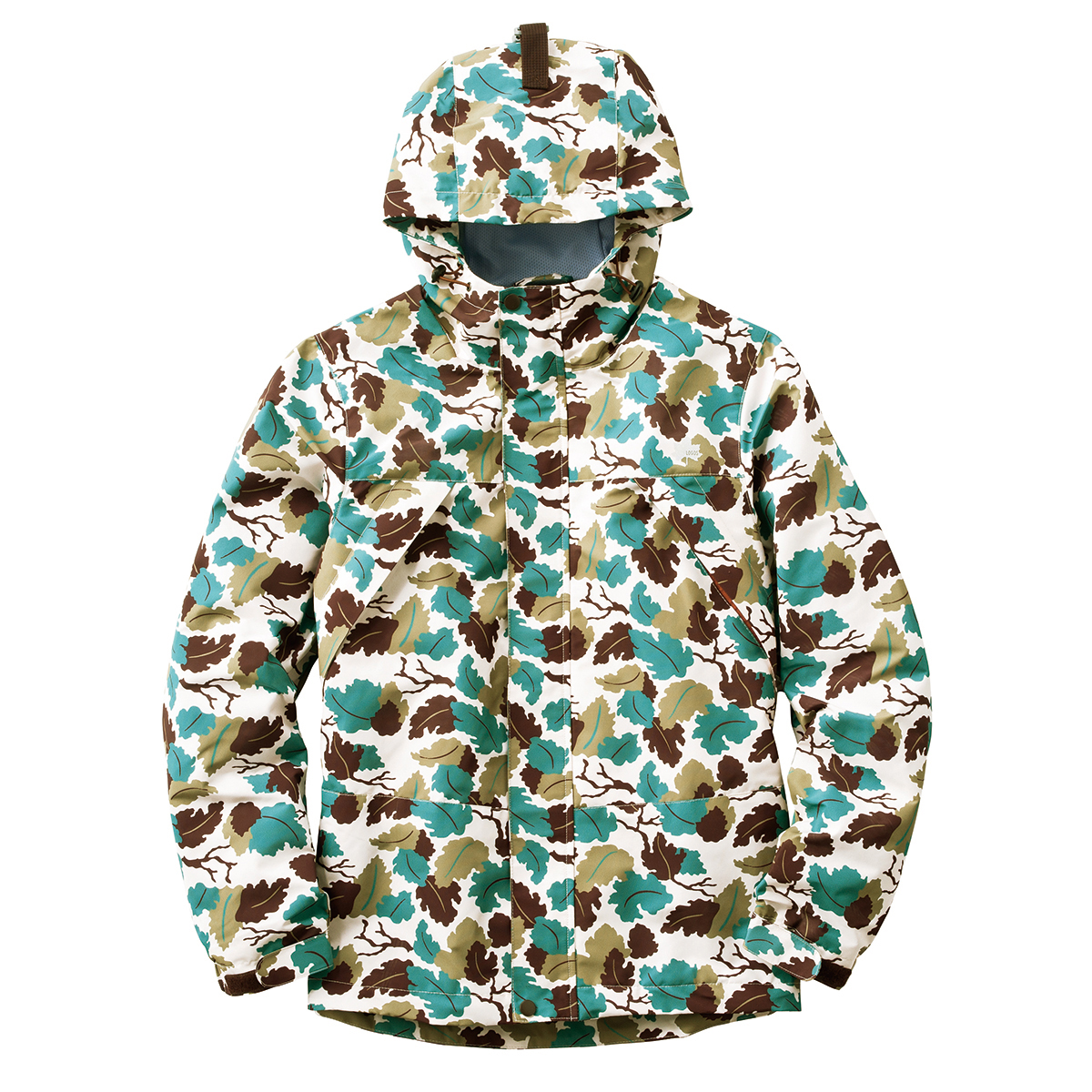 レインジャケット（メンズ） 個人レインウエア