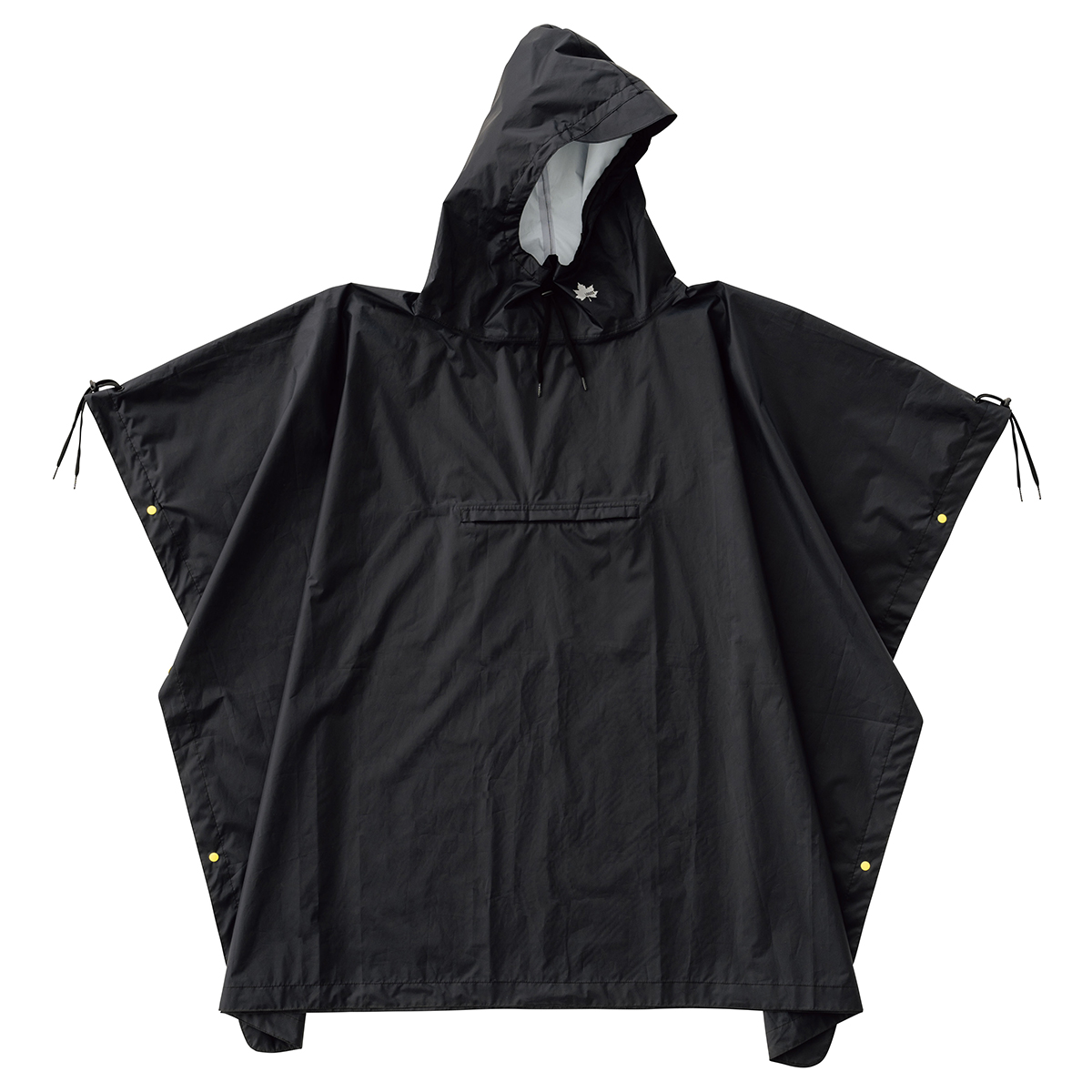 LOGOS Memories Rain Poncho（Rainbow） 個人レインウエア