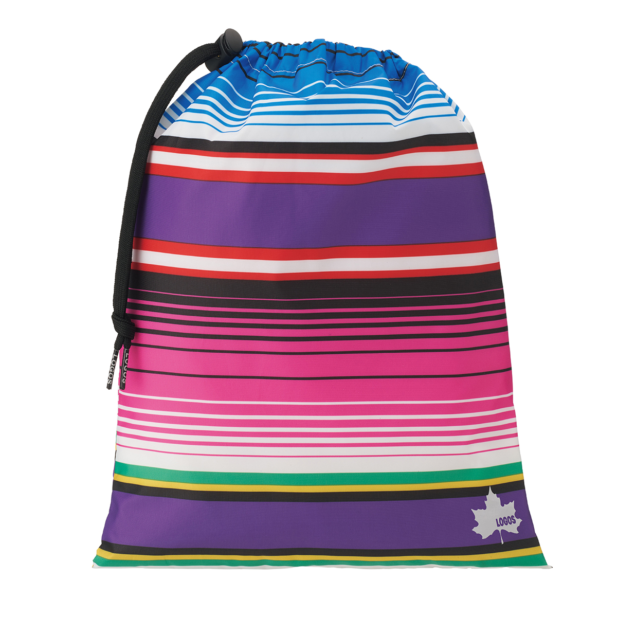 LOGOS Memories Rain Poncho for KIDS（Festival） 個人レインウエア