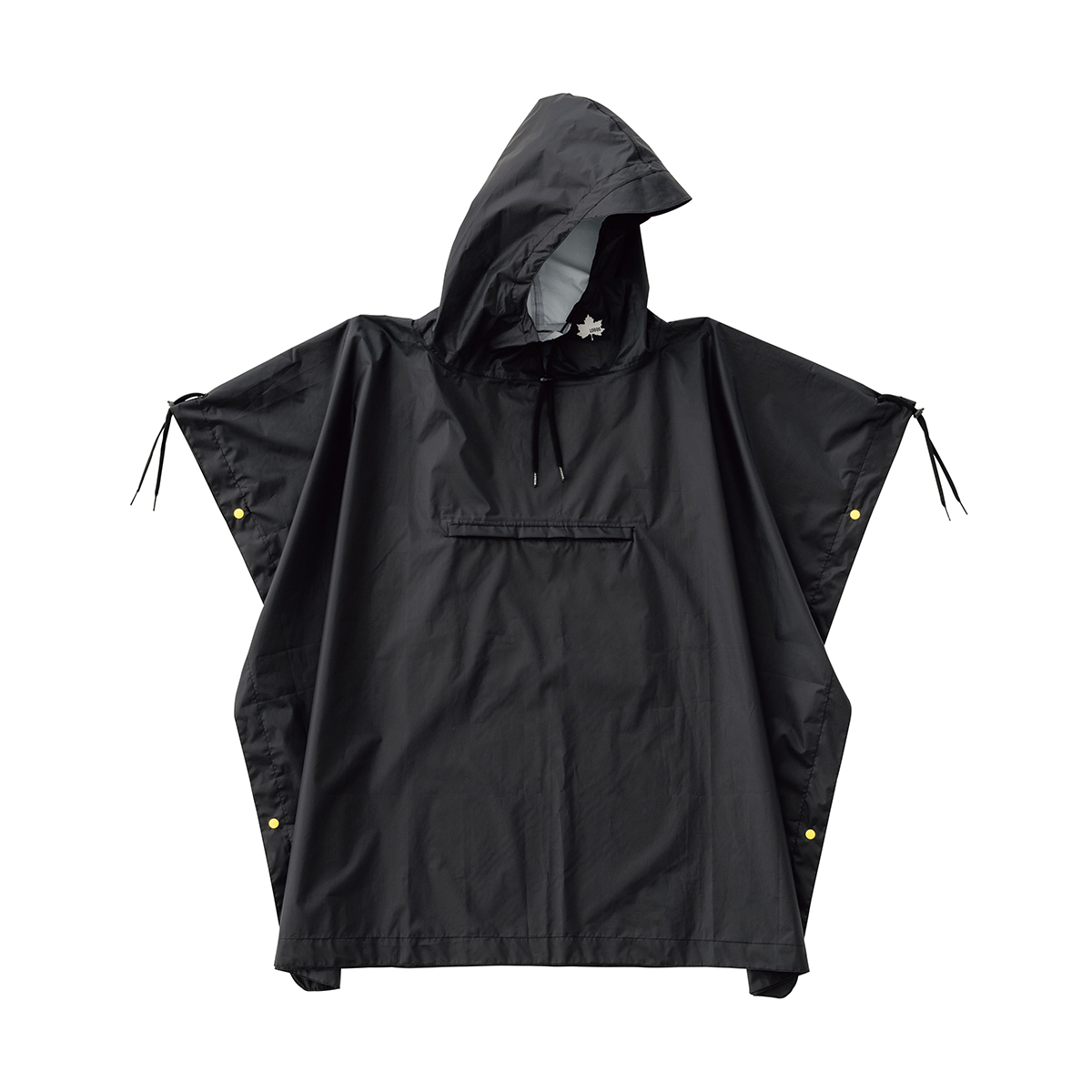 LOGOS Memories Rain Poncho for KIDS（Rainbow） 個人レインウエア