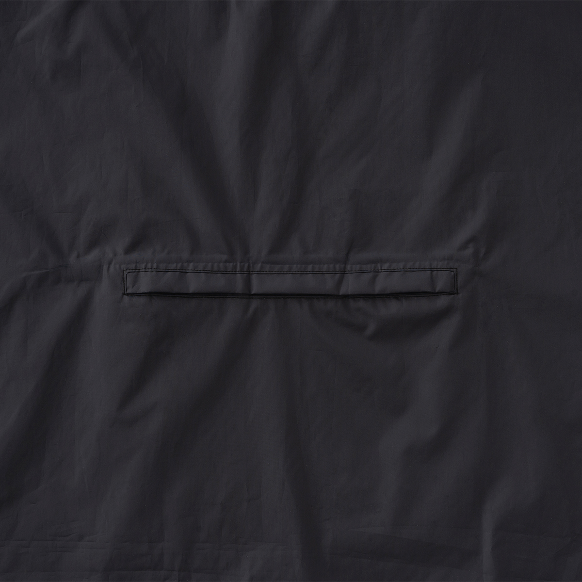 LOGOS Memories Rain Poncho for KIDS（Rainbow） 個人レインウエア