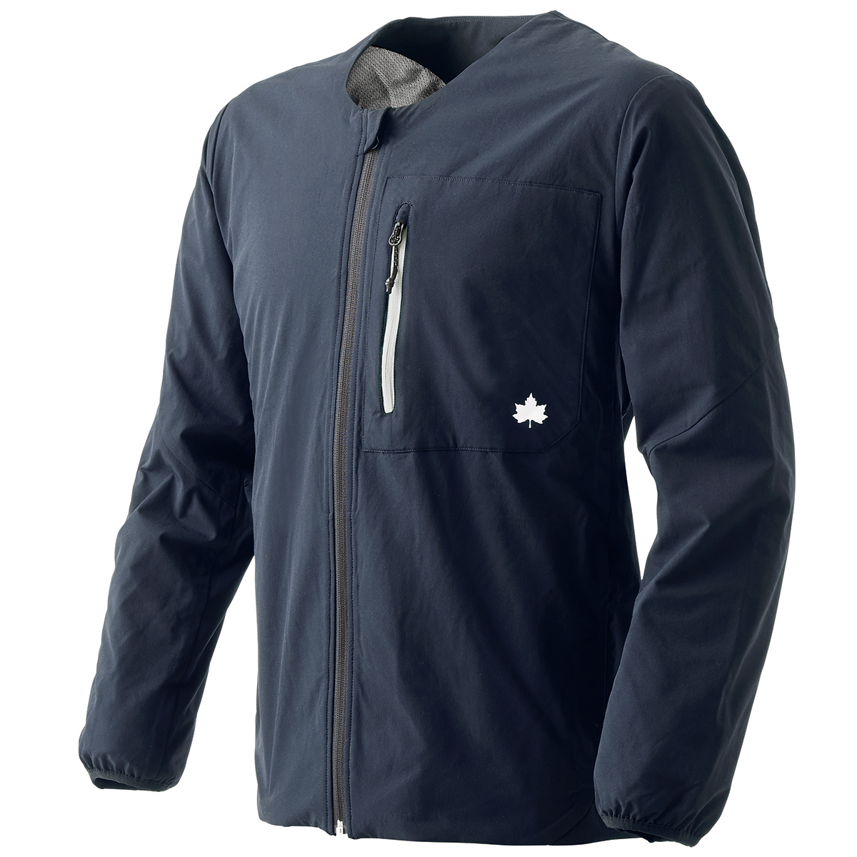 インサレーションファイバージャケット アウター