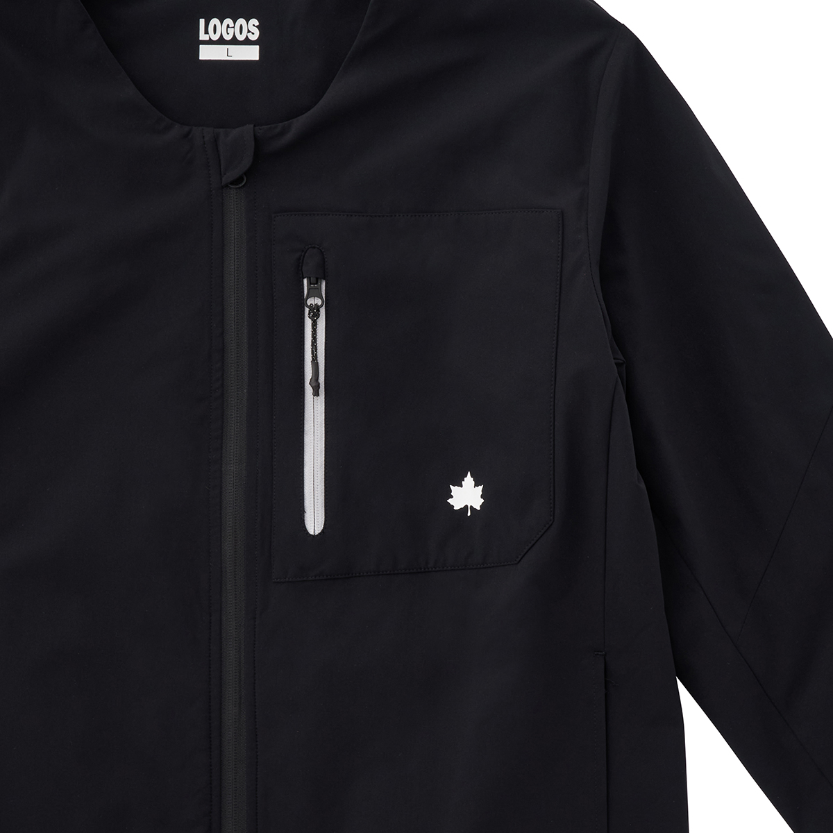 インサレーションファイバージャケット アウター