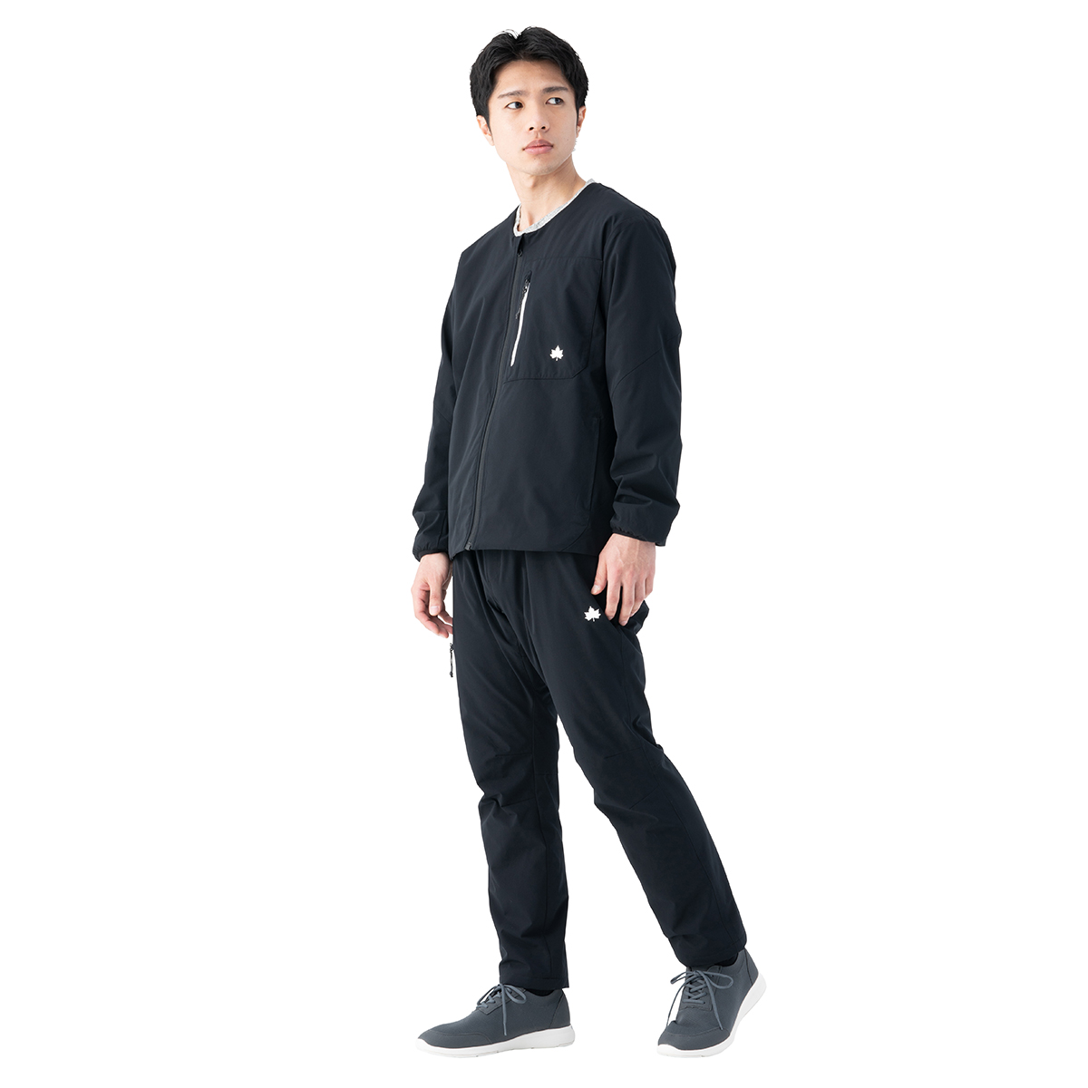 インサレーションファイバージャケット アウター